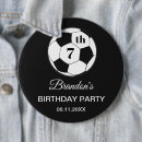 Search for 10th birthday badges Sports