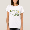 Search for green thumb Floral