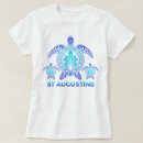 Search for st augustine tshirts Florida