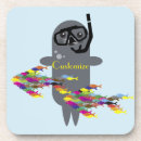 Search for snorkel coasters Underwater