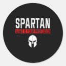 Search for spartan stickers Gym