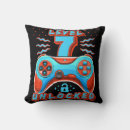 Search for gamer cushions Boys