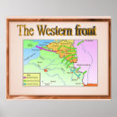 Search for western front posters World war i
