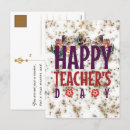 Search for happy teacher day postcards Appreciation