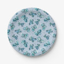 Search for bug paper plates Green