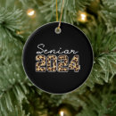 Search for high school senior christmas tree decorations Graduate