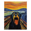 Search for the scream parody art Inspire