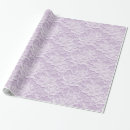 Search for white lace wrapping paper Fancy