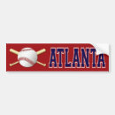 Search for baseballs bumper stickers Bat