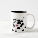 Search for cow design mugs Cute