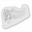 Search for ghost horse stickers Trick or treat