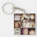 Search for wicca square key rings Occult