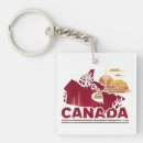 Search for toronto canada key rings Maple leaf