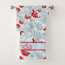 Search for new year bath towels White