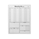 Search for weekly planner notepads Checklist
