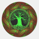 Search for illuminated stickers Celtic
