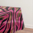 Search for animal print tablecloths Modern