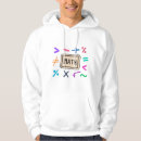 Search for math hoodies Teacher