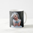 Search for my world drinkware Girl