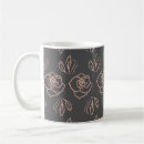 Search for blush coffee mugs Rose
