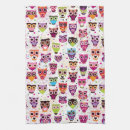 Search for cute owl tea towels Adorable