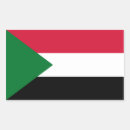 Search for sudan flag stickers Country