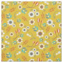 Search for mustard fabric White