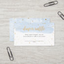 Search for raffle ticket business cards Mother to be
