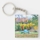 Search for blue truck key rings Rustic