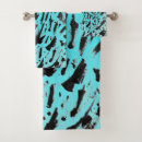 Search for animal print bath towels Cool