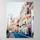Search for monaco posters French riviera