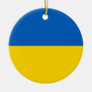 Search for ukrainian christmas tree decorations Flag