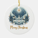 Search for gold dove christmas tree decorations Blue