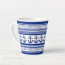 Search for anchor rope mugs Sailing