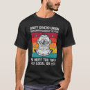 Search for muff diving mens tshirts Underwater