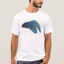 Search for fish image tshirts Blue