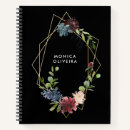 Search for event planner notebooks Modern