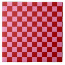 Search for hot pink tiles Red