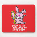 Search for funny insults mousepads Valentine