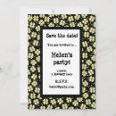 Search for st patricks day save the dates Party