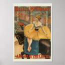 Search for vintage circus posters Circa