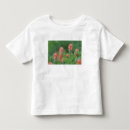 Search for paintbrush tshirts Red