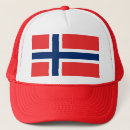 Search for norwegian hats Flag