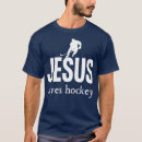 Search for jesus saves hockey tshirts Sports