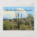 Search for superstition postcards Apache junction