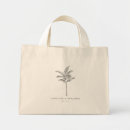 Search for welcome tote bags Palm tree