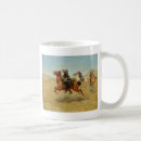 Search for american wild west mugs Cowboy
