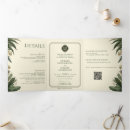 Search for ethereal wedding invitations Leaves