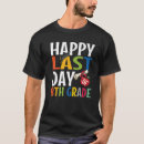 Search for 8th grade tshirts Happy