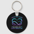 Search for depression keychain key rings Hope